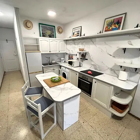Apartment Sunny Garden&playa -