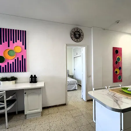 Sunny Garden&playa - Apartment