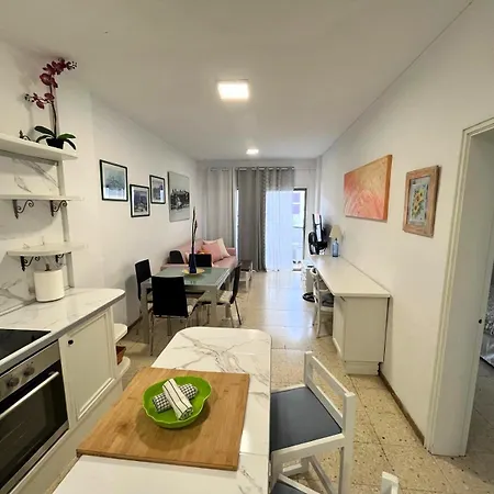 Appartamento Sunny Garden&playa -