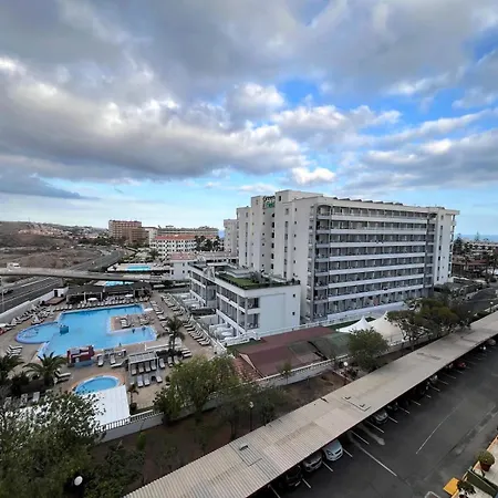Sunny Garden&playa - 公寓 *