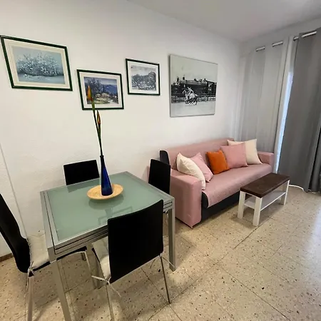 Appartamento Sunny Garden&playa - *