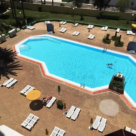 Sunny Garden&playa - Appartamento Playa del Inglés