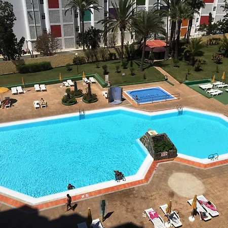 Sunny Garden&playa - Appartamento *