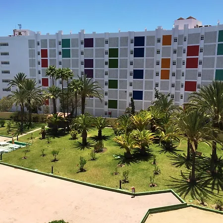 Sunny Garden&playa - Appartamento
