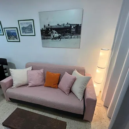 Appartamento Sunny Garden&playa - Playa del Inglés