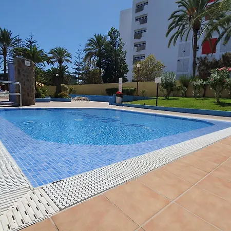 Sunny Garden&playa - Appartamento