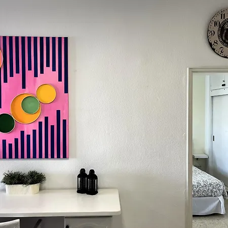 Appartamento Sunny Garden&playa -